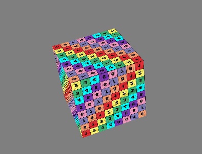 Превью демо Texture