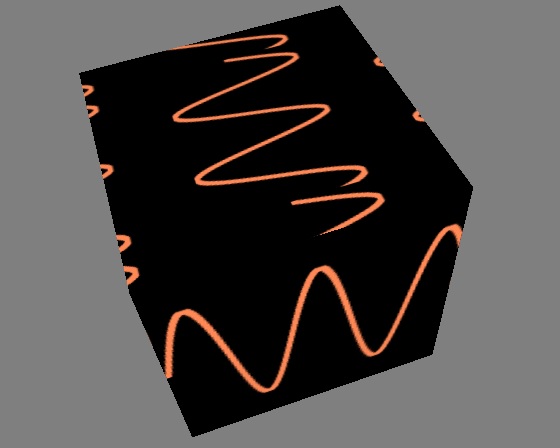 Превью демо Texture import canvas